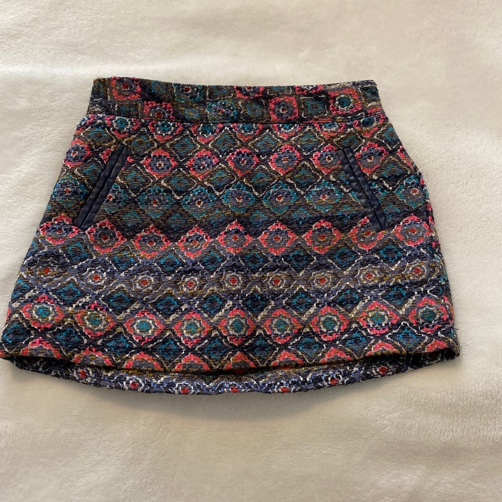 Baby skirt